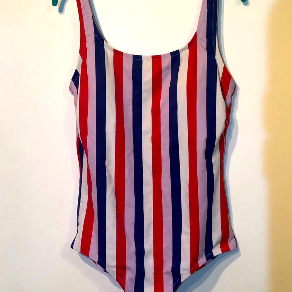 Swimsuit